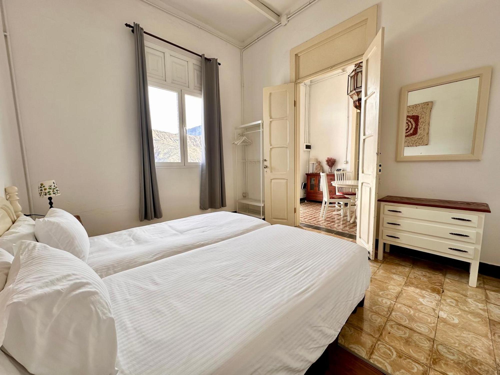 Villa Aloe Hermigua Zewnętrze zdjęcie